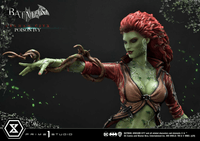 Museum Masterline Batman: Arkham City Poison Ivy 50