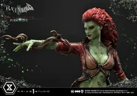 Prime 1 Studio Museum Masterline Batman: Arkham City Poison Ivy - DC Comics - photo 50