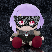 Big 40cm Plushie Ave Mujica Amoris 1