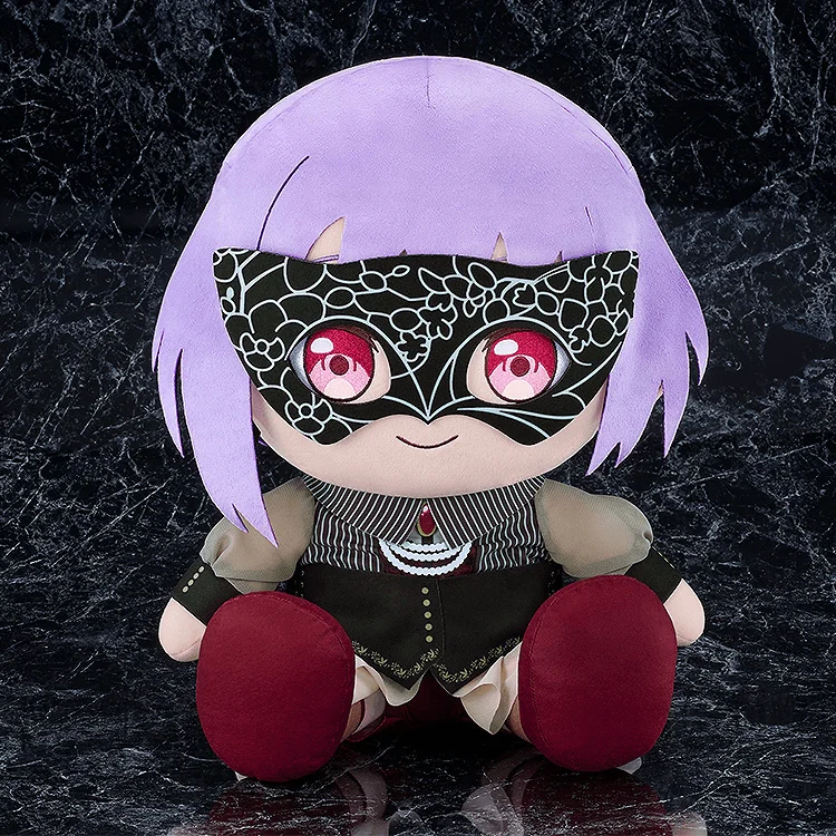 GOOD SMILE COMPANY Big 40cm Plushie Ave Mujica Amoris - BanG Dream!