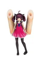 PLUM PMOA Plafia Tohoku Kiritan - Tohoku Zunko - photo 2