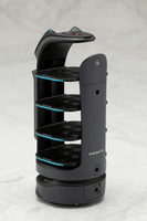 BellaBot Pro [Black Ver.] 2