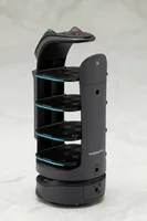KOTOBUKIYA BellaBot Pro [Black Ver.] - Mech Kits - photo 2