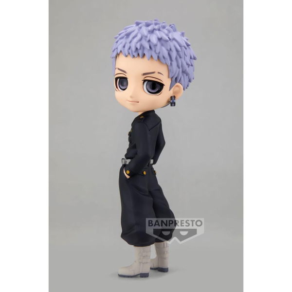 Takashi Mitsuya (ver. A)