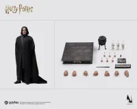 Queen Studios Harry Potter and the Half-Blood Prince - Severus Snape 1/6 Collectible Figure - Harry Potter - photo 5