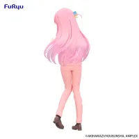 FuRyu BOCCHI THE ROCK!　Trio-Try-iT Figure -Hitori Gotoh- - Bocchi the Rock! - photo 5