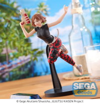 "Jujutsu Kaisen SPLASH×BATTLE Re:" "Nobara Kugisaki" Figure 1