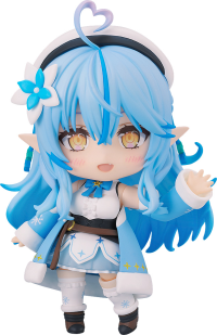 Nendoroid Yukihana Lamy 2