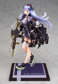 416 MOD3 Heavy Damage Ver.(2nd-Order) 2