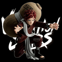 NARUTO VIBRATION STARS-GAARA-Ⅱ 5