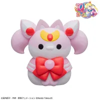 MegaHouse Sailor Mewn (Vol 2.) - Sailor Moon - photo 3