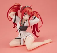 Melty Princess Mushoku Tensei：Jobless ReincarnationⅡ Palm Size Eris