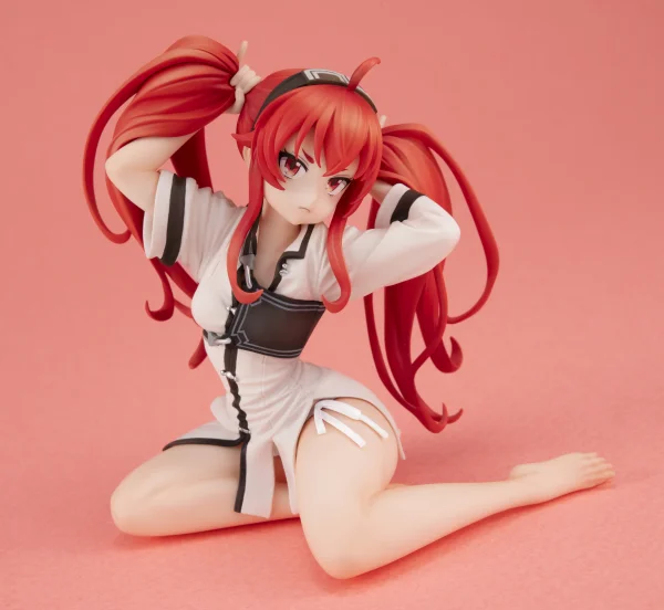 Melty Princess Mushoku Tensei：Jobless ReincarnationⅡ Palm Size Eris