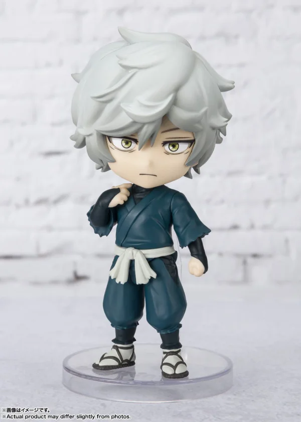 TAMASHII NATIONS Gabimaru - Hell's Paradise: Jigokuraku