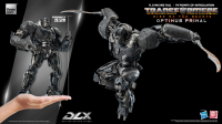 Transformers: Rise of the Beasts - DLX Optimus Primal 35