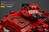 Blood Angels Predator Annihilator with Twin Lascannons 6