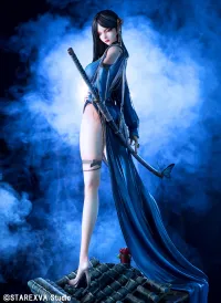 KAITENDOH Katanahime - Scale Figures - photo 8