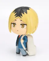 TAMASHII NATIONS Kenma Kozume Haikyu!!, Rowtashii Noise tekupiku - Haikyu!! - photo 2