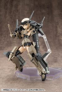 MECHA SUPPLY13 RADIATE FIN Type A 2