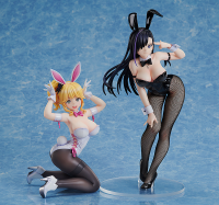 Kiri Izumi: White Bunny Ver. 10