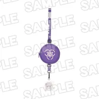 GoodSmile Moment Blue Archive Holiday Saunter Mobile phone Lanyard Including Wallet (MIKA) - Blue Archive - photo 1