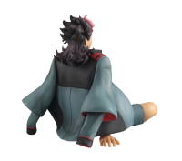 G.E.M. series Mobile Suit Gundam The Witch From Mercury Palm size Guel Jeturk 2