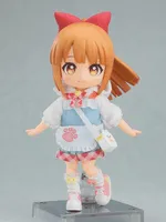 GOOD SMILE COMPANY Nendoroid Doll Emily: Pawfect Picnic Day Ver. - Chibi Figures - photo 1