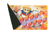 Pop Team Epic Mousepad 3