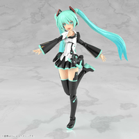 GRANDE SCALE Frame Music Girl Hatsune Miku 4