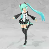 KOTOBUKIYA GRANDE SCALE Frame Music Girl Hatsune Miku - Hatsune Miku - photo 4