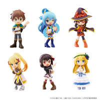 PalVerse　Konosuba: God's Blessing on This Wonderful World! 3 (1pc / 6pc per box) 2