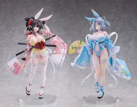 FREEing Asuka: Japanese Bunny Ver. - Shinovi Master Senran Kagura - photo 11