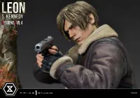 Prime 1 Studio Ultimate Premium Masterline Resident Evil 4 Leon S. Kennedy - Video Games - photo 14