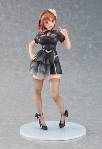 Ryza (Reisalin Stout): High Summer Formal Ver. 2