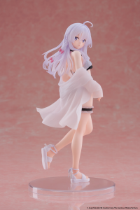 Wandering Witch: The Journey of Elaina Coreful Figure - Elaina (Swimsuit Ver.) 6
