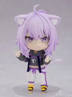 GOOD SMILE COMPANY Nendoroid Nekomata Okayu - hololive production - photo 2