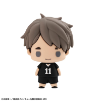 Haikyu!! Vol.2 set 7