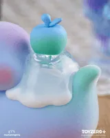 TOYZEROPLUS Foodie Dinosaur - Fujiyama Jr. Vol. 2 (Blind Box) - dogdogbengpeng - photo 19