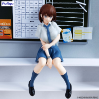 Tawawa on Monday Two Noodle Stopper Figure -Aichan- 2