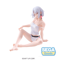 Yumemirize "GODDESS OF VICTORY: NIKKE" "Drake" 5