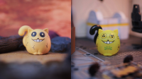 Doomsday cat (Set of 12 figures) 5