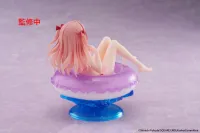 TAITO My Dress-Up Darling Aqua Float Girls Figure - Sajuna Inui - My Dress-Up Darling - photo 4