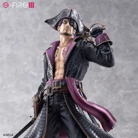SEGA 『Like a Dragon: Pirate Yakuza in Hawaii』 figure Captain Majima (Goro Majima) - Yakuza / Like a Dragon - photo 6