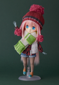 Harmonia humming Nadeshiko Kagamihara 3