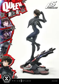 Prime 1 Studio Premium Masterline Persona 5 Makoto Niijima "Queen"	 - Persona 5 - photo 36