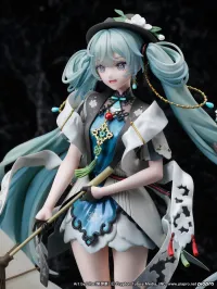 FuRyu Hatsune Miku "MIKU WITH YOU 2021" Ver. 1/7 Scale Figure - Hatsune Miku - photo 7