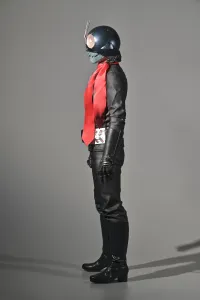 KAIYODO MEGA SOFVI KAMEN RIDER(SHIN・KAMEN RIDER) - Kamen Rider: Masked Rider - photo 16