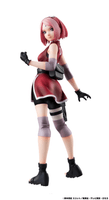 NARUTO GALS：Naruto Shippuden Sakura Haruno Ver.2（Repeat） 1