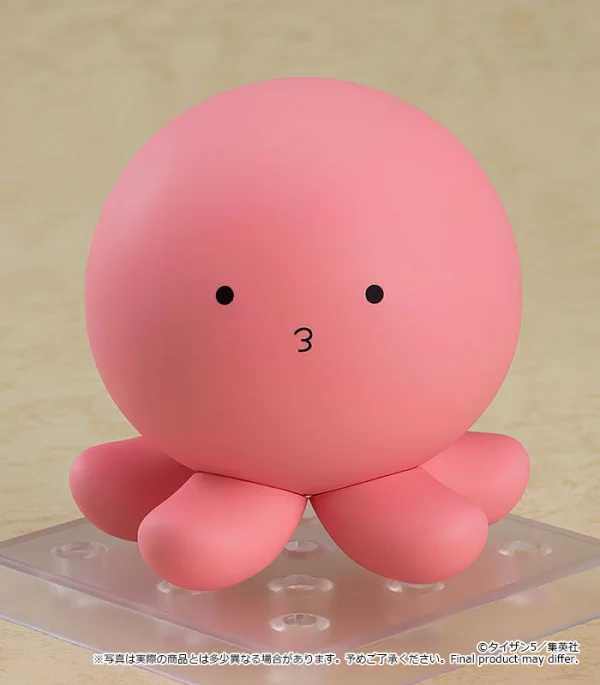 GOOD SMILE COMPANY Nendoroid Takopi - Takopi's Original Sin