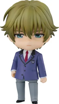 GOOD SMILE COMPANY Nendoroid Kei Hazuki - Tokimeki Memorial Girl's Side - photo 2
